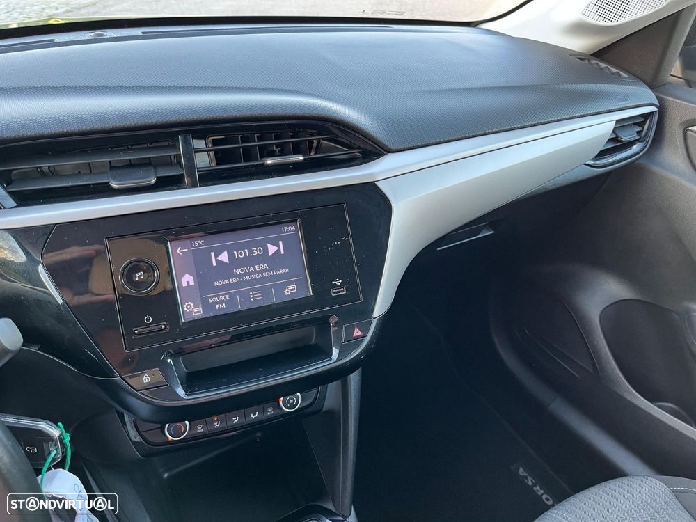 Opel Corsa 1.5 D Business Edition - 12