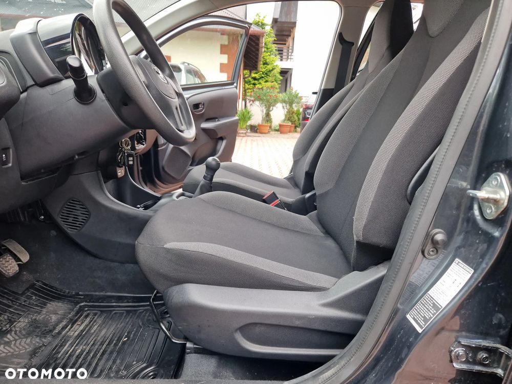 Toyota Aygo 1.0 VVT-i JBL Edition - 22