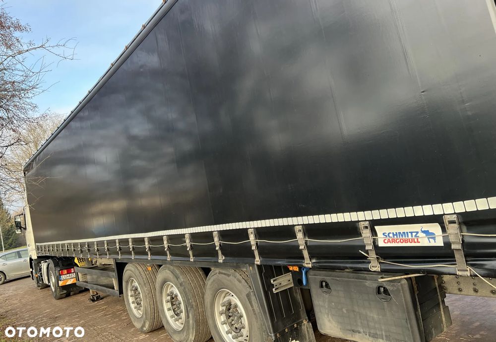 Schmitz Cargobull SCB*S3T - 11