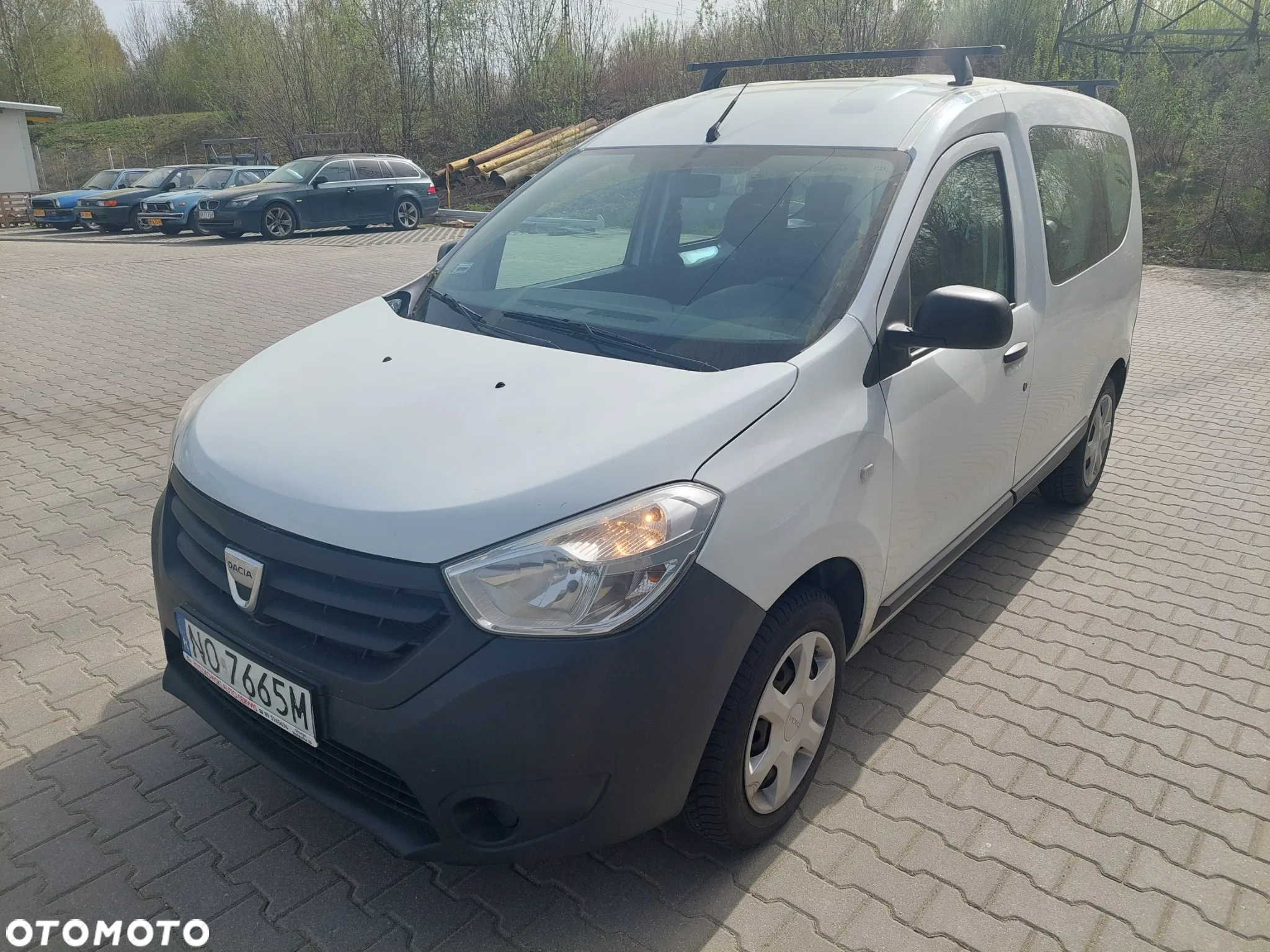 Dacia Dokker - 3