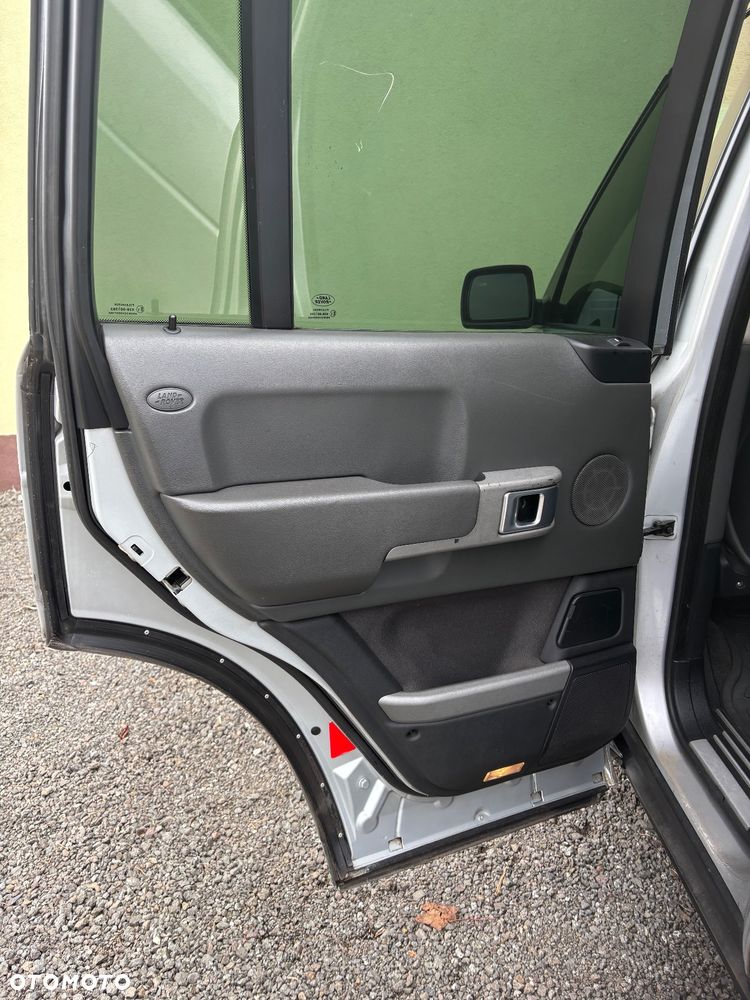 Land Rover Range Rover - 16