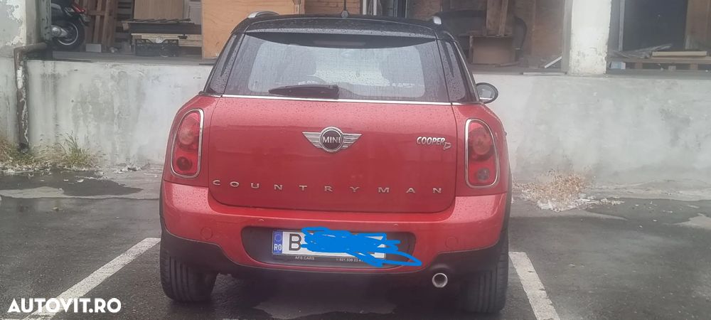 MINI Countryman 2014 — imagine 6