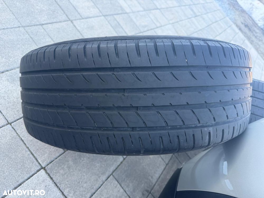 BMW X3 xDrive20d Aut. - 13