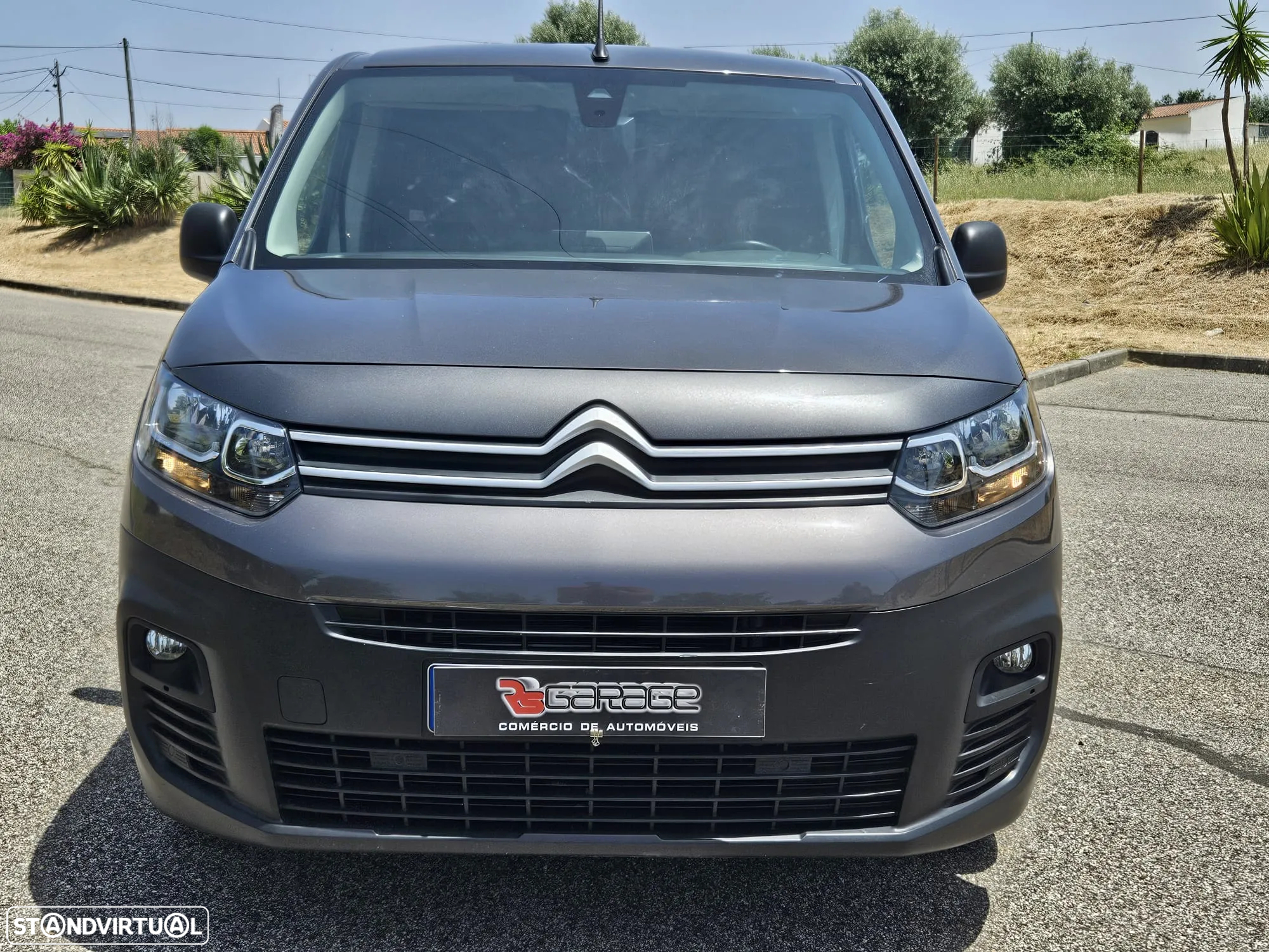 Citroën BlueHDI Feel Edition - 2