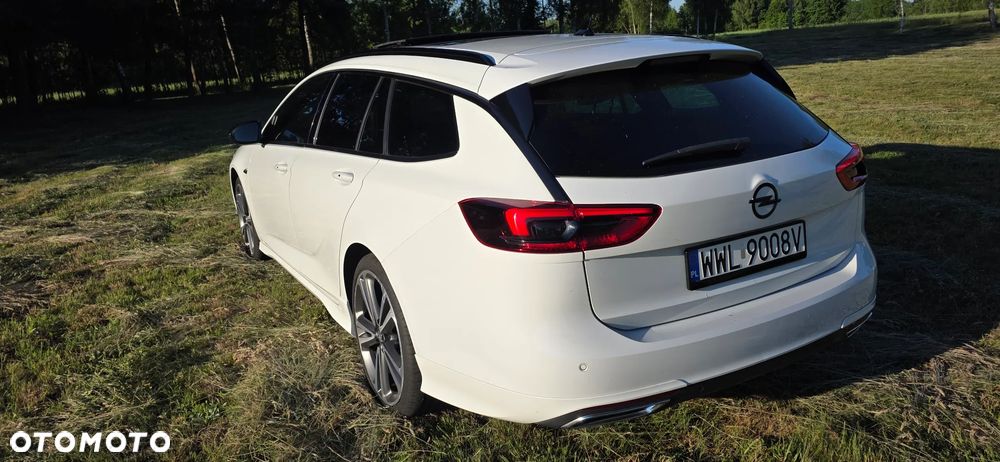 Opel Insignia - 3