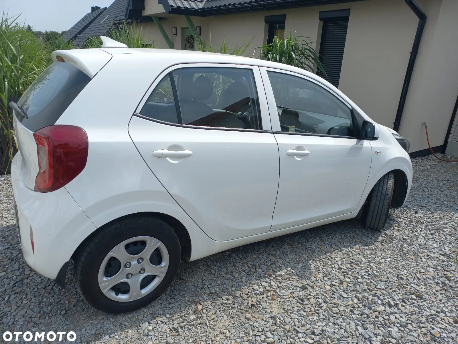 Kia Picanto 1.2 M - 3