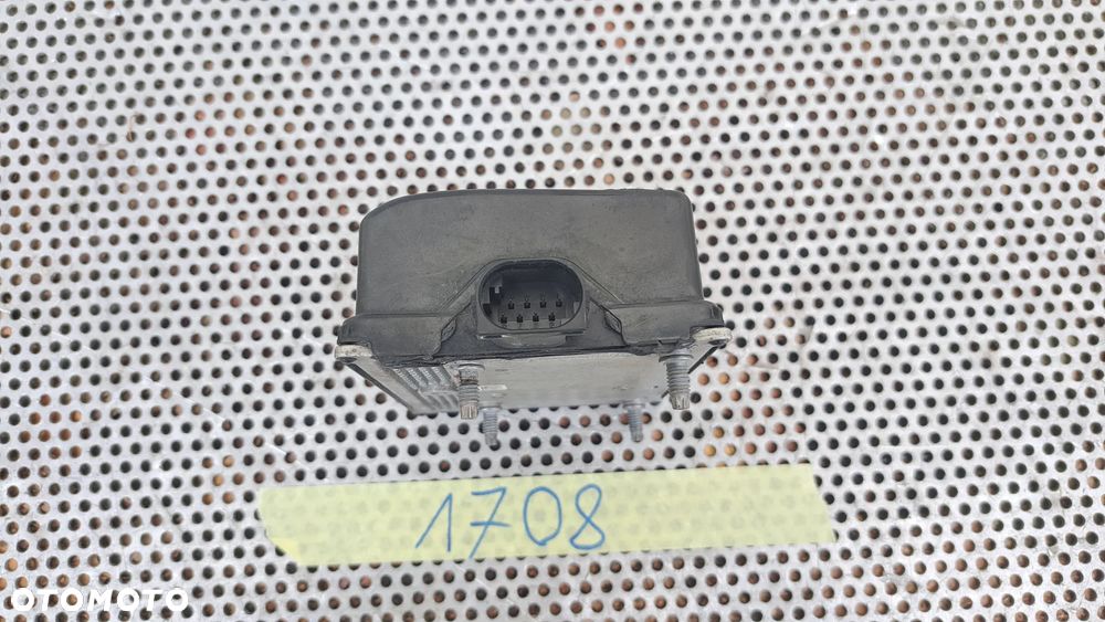 Mercedes W205 C W217 W222 S W253 GLC Radar Distronic Sensor Czujnik - 4