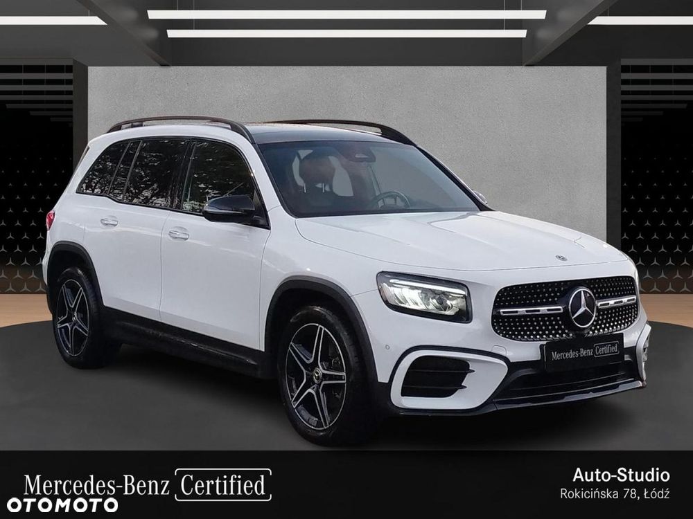 Mercedes-Benz GLB - 9