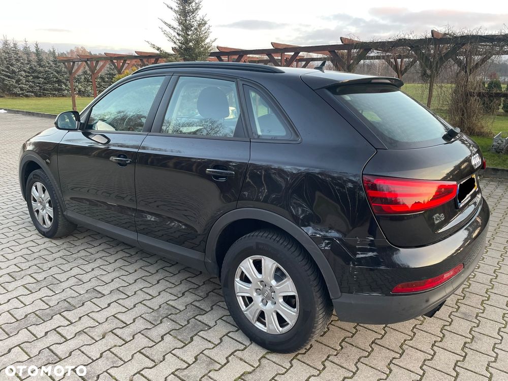 Audi Q3 - 12