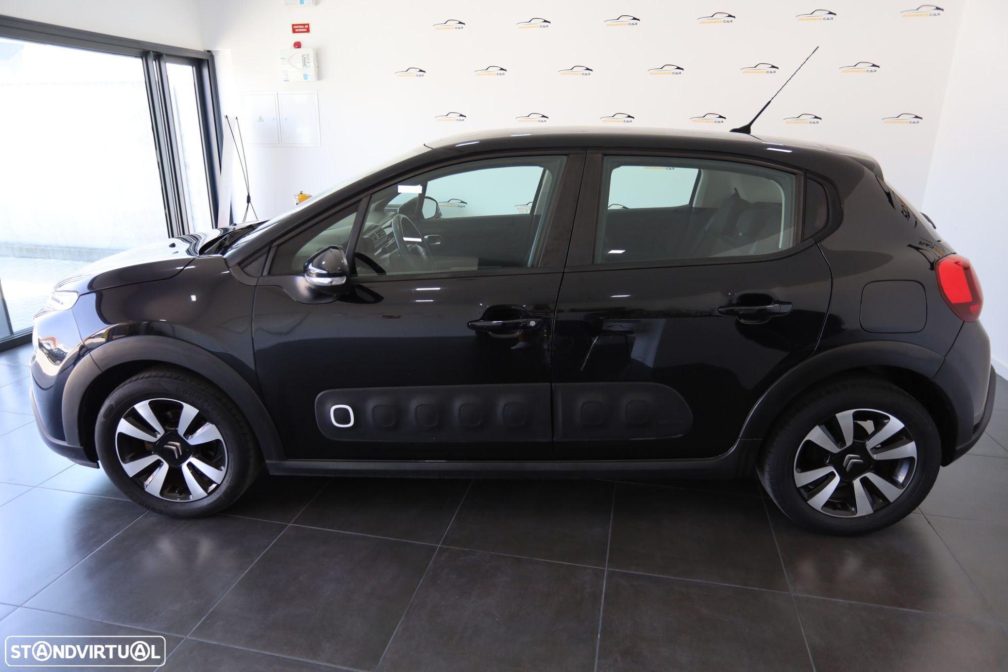 Citroën C3 1.6 BlueHDi Feel - 3