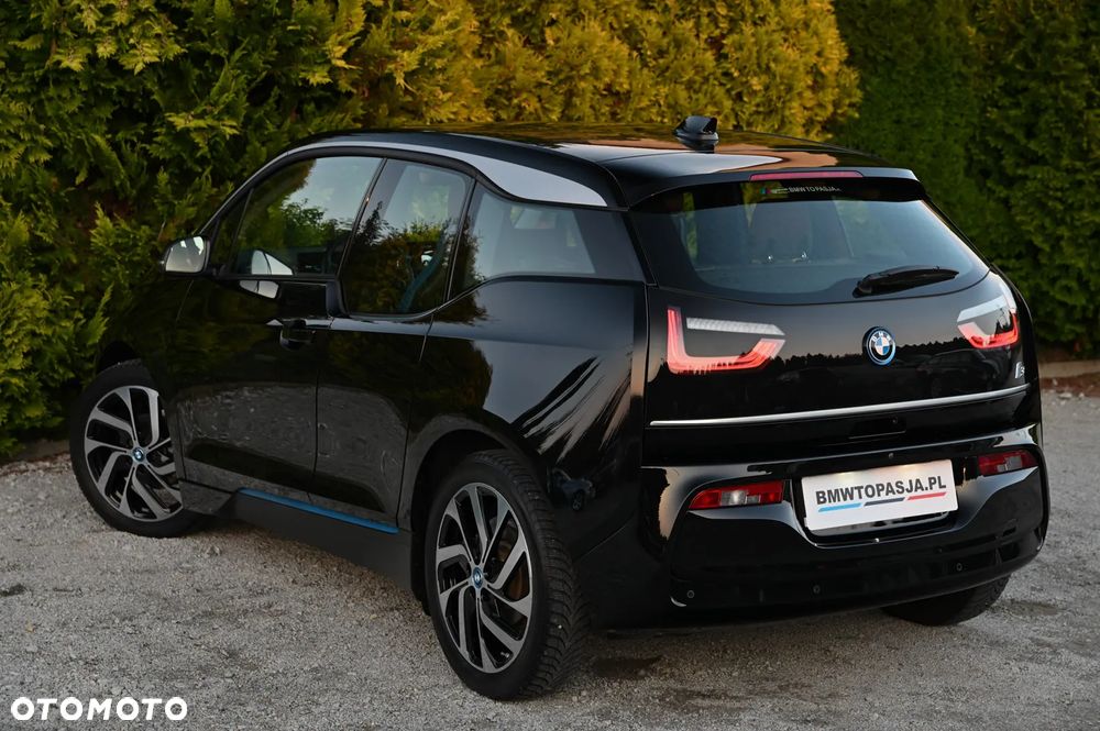 BMW i3 i3S 120 Ah - 5