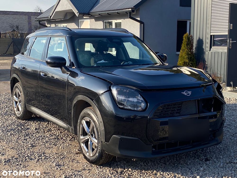 MINI Countryman - 12