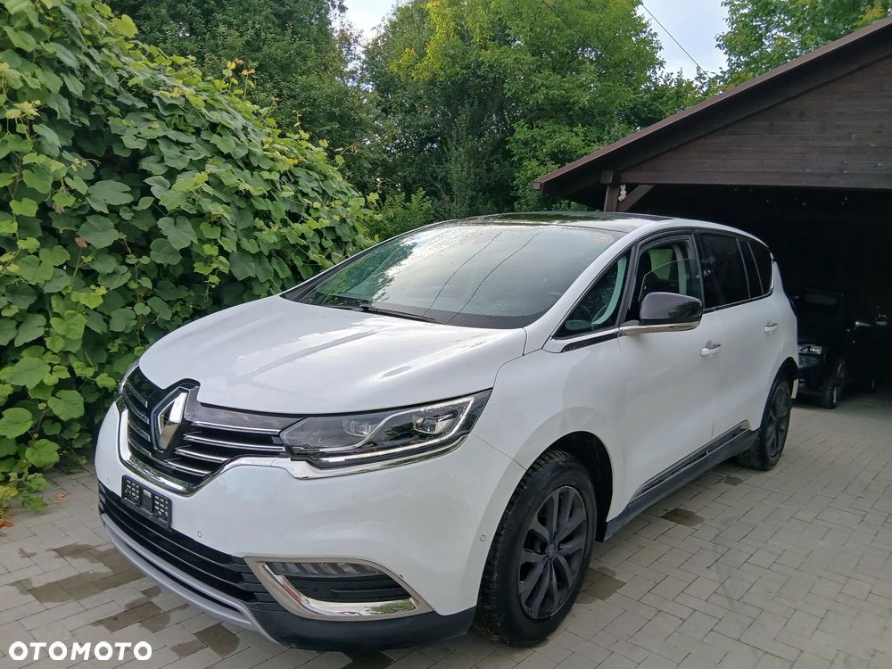 Renault Espace - 2