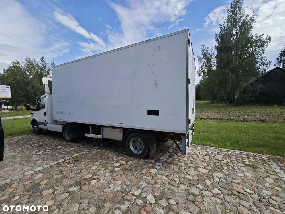Iveco 40C14 - 2