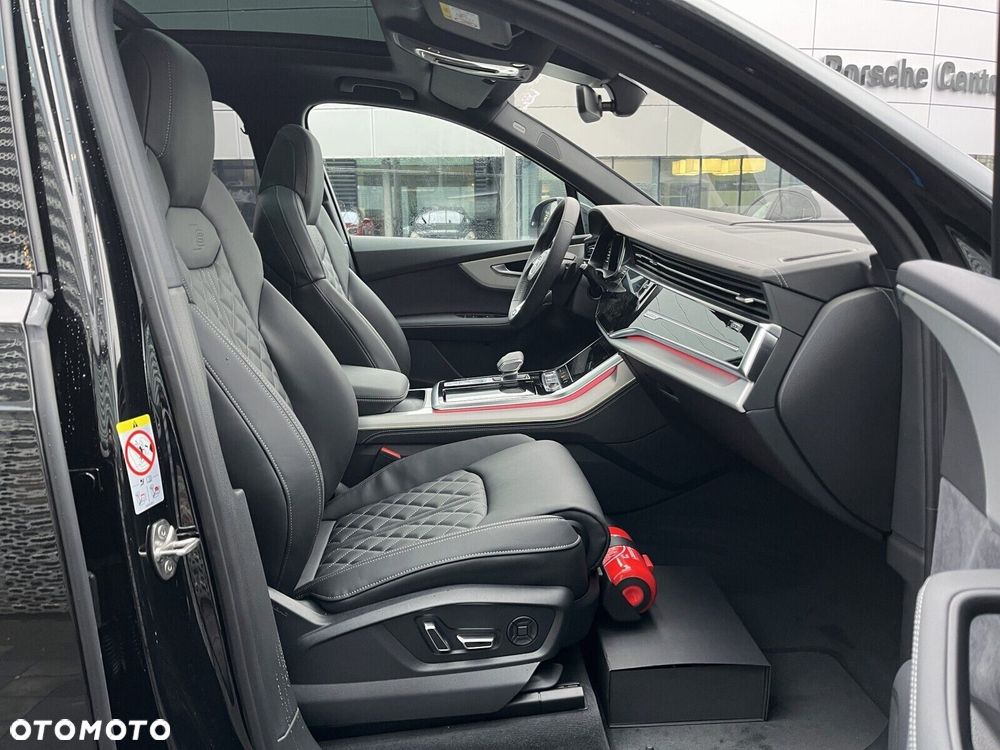 Audi Q7 - 20