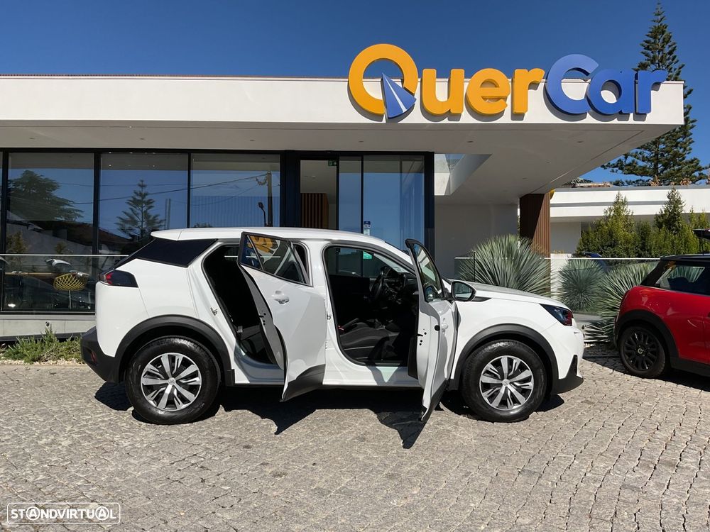 Peugeot 2008 1.2 PureTech Active - 7