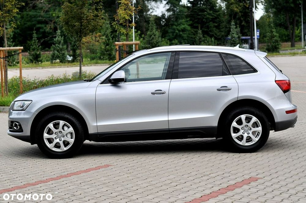 Audi Q5 2.0 TDI quattro (clean diesel) S tronic - 6