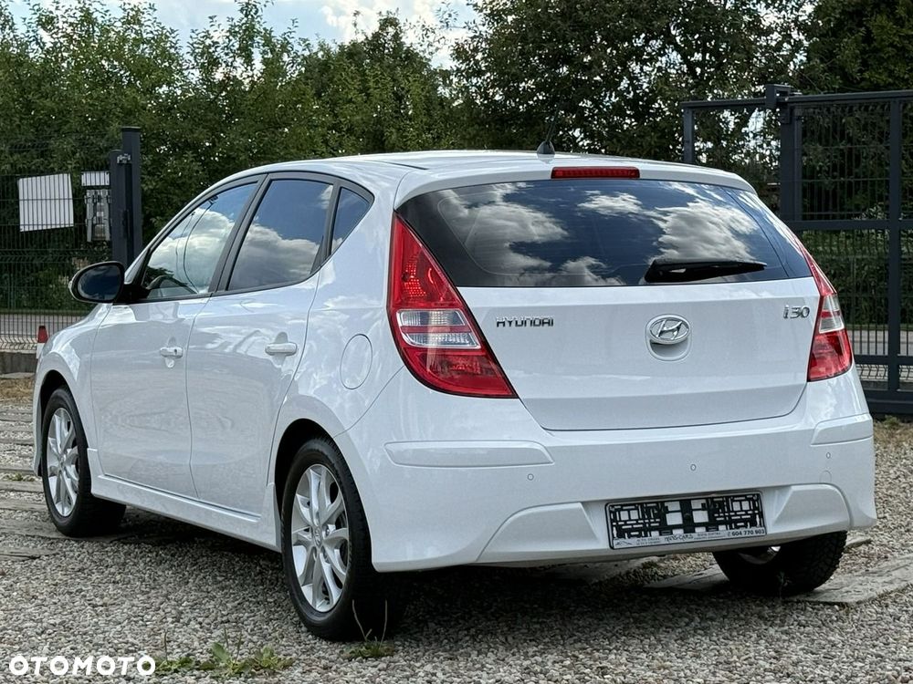 Hyundai i30 - 4