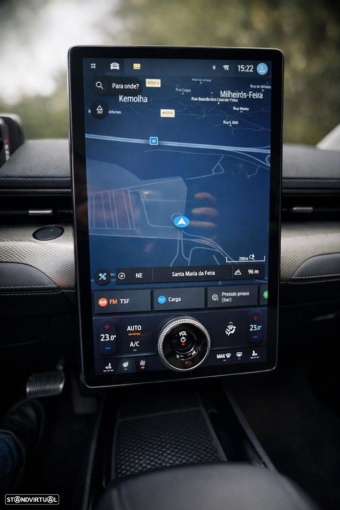 Ford Mustang Mach-E Standard - 16