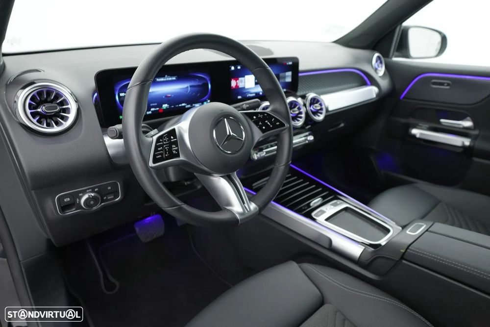 Mercedes-Benz EQB 250+ Edition - 25