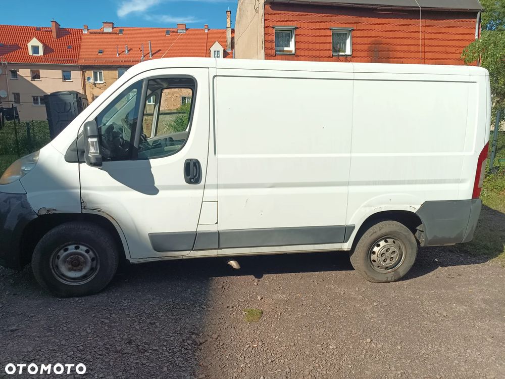 Peugeot Boxer L1H1 Standard - 2