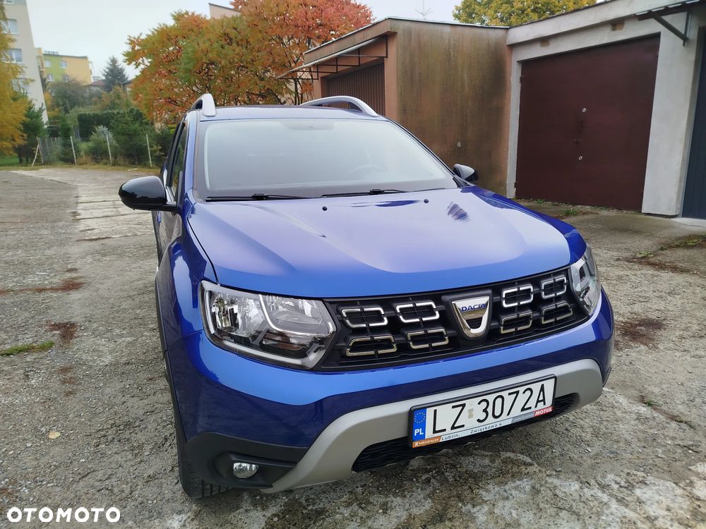 Dacia Duster 1.3 TCe Prestige+ - 38