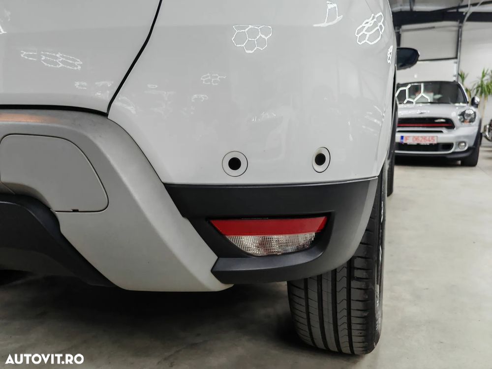 Dacia Duster TCe 150 GPF Prestige jante 17" - 36