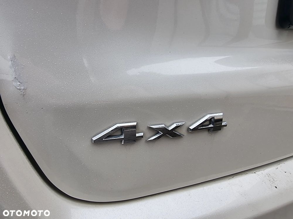 Jeep Compass 1.4 TMair Limited 4WD S&S - 28