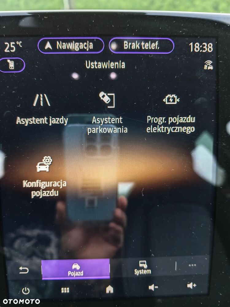 Renault Zoe R135 Z.E 50 Intens - 32