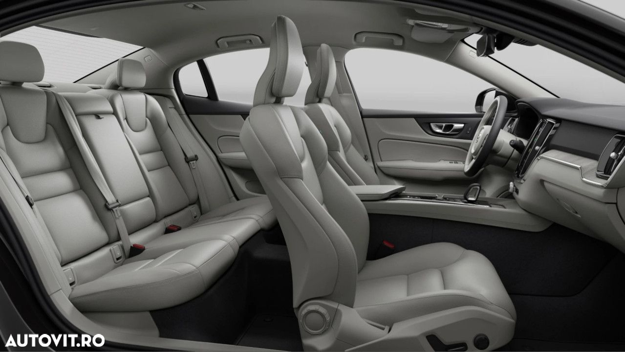 Volvo S60 - 6