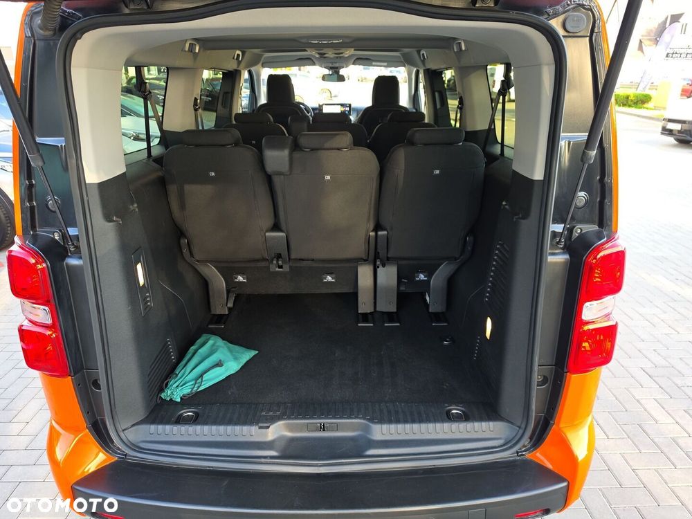 Toyota Proace Verso 2.0 D4-D Long Family - 16