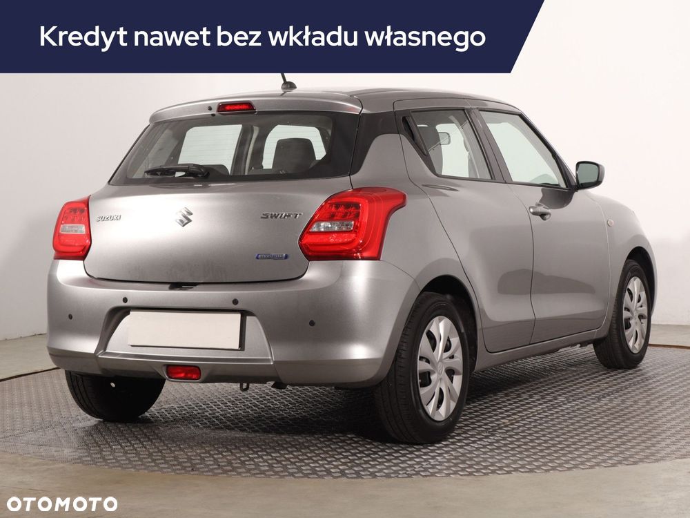 Suzuki Swift - 7