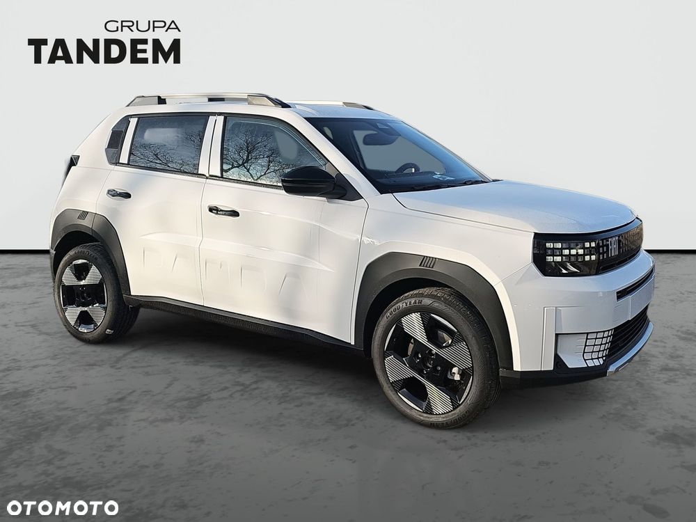 Fiat Grande Panda - 3