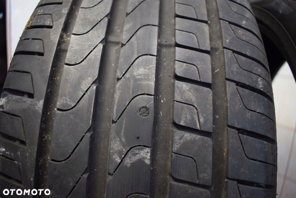 R20 255/40 Pirelli Scorpion Verde Seal Inside Cena za parę - 9