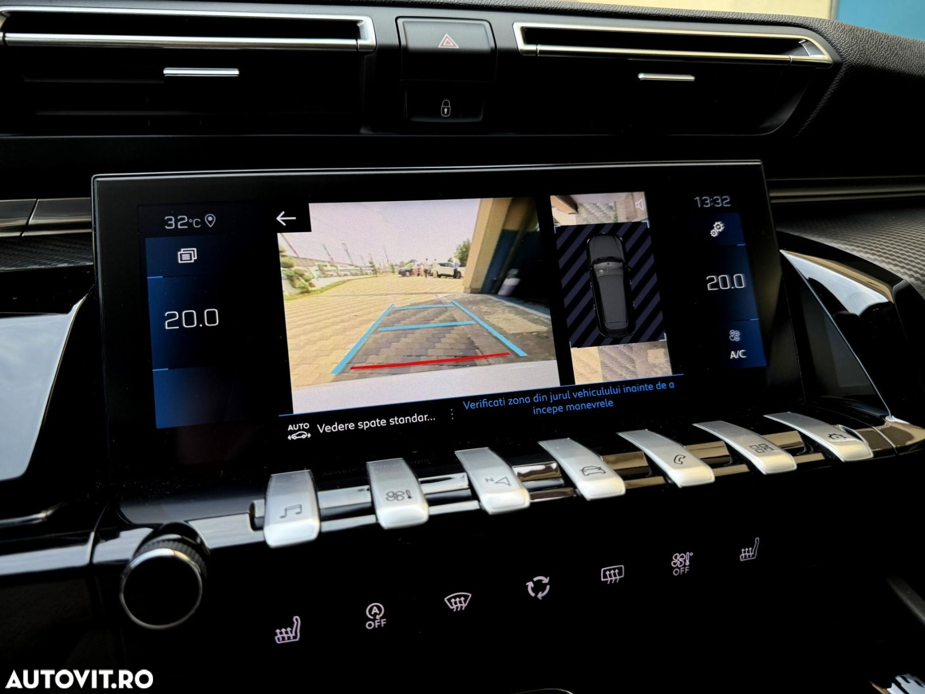 Peugeot 508 - 12