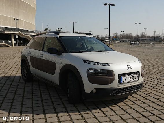 Citroën C4 Cactus Pure Tech 110 Stop&Start Shine - 15