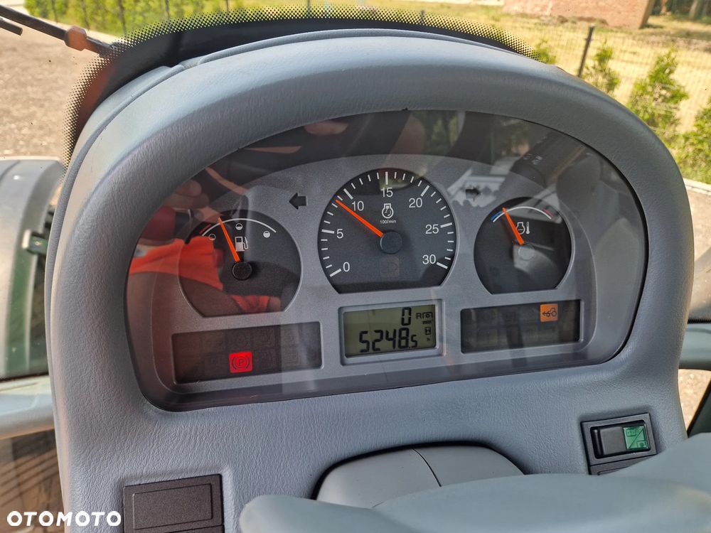Valtra T140 HiTech - 13