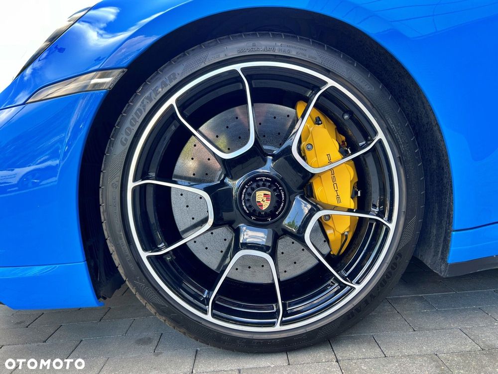Porsche 911 - 30