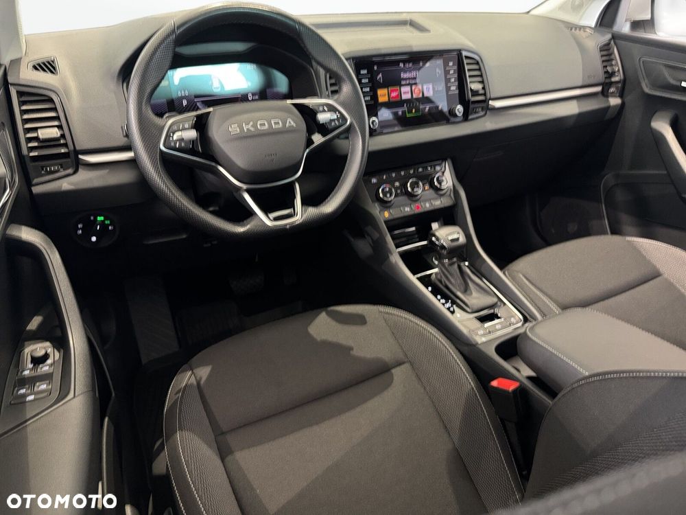 Skoda Karoq - 15