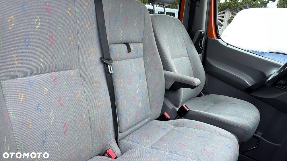 Volkswagen Crafter - 17