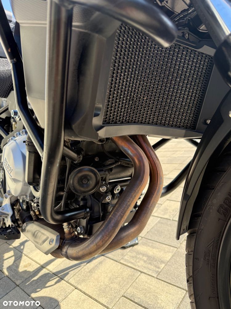 BMW GS - 19