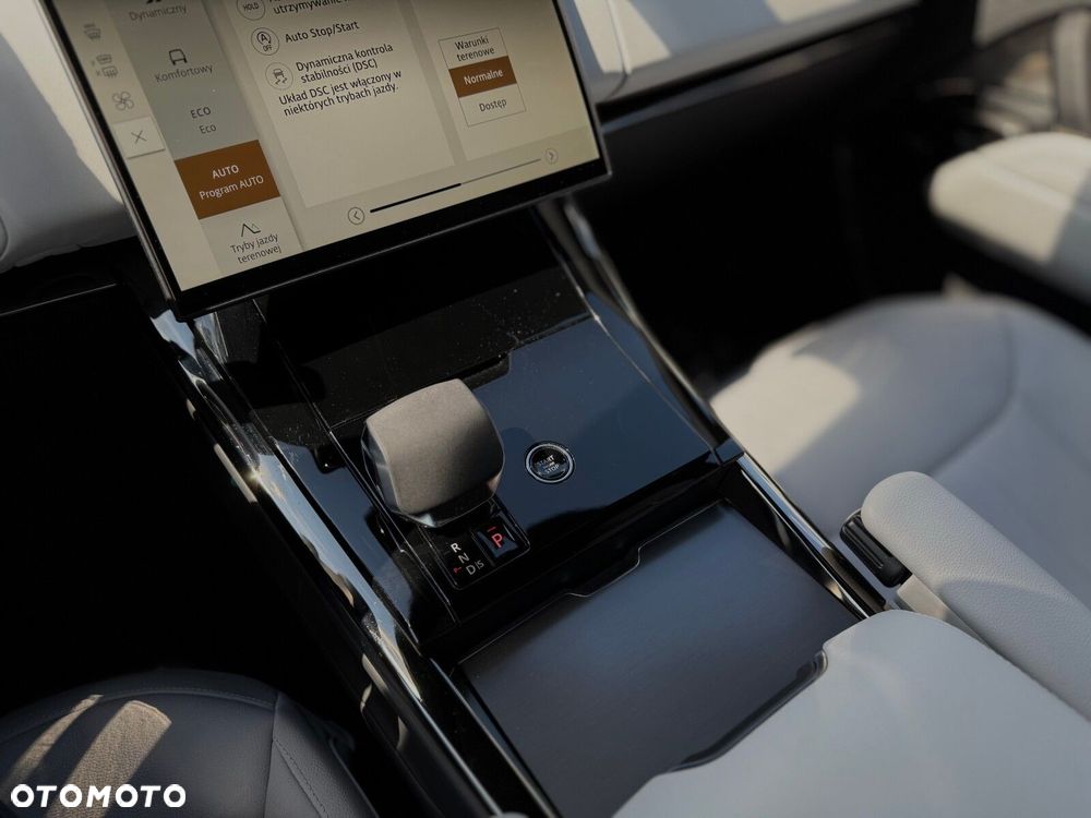 Land Rover Range Rover Sport - 13