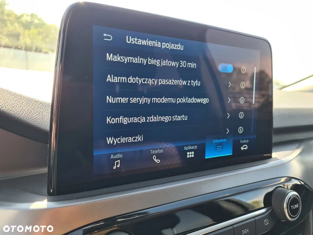 Ford Escape - 26