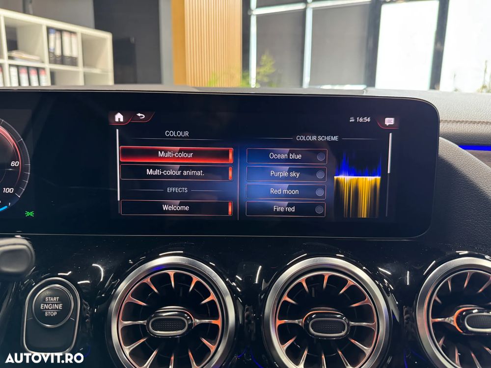 Mercedes-Benz GLA 250 e 8G-DCT Progressive Advanced - 25