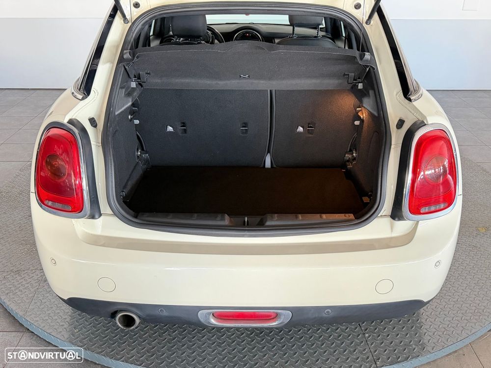 MINI 5 Portas One D - 7