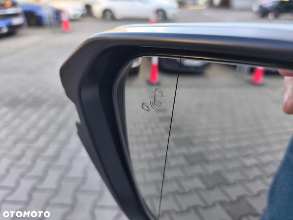 Honda Civic 1.5 T Executive CVT - 20