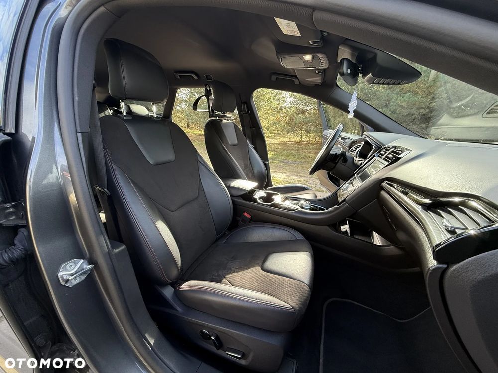 Ford Mondeo 2.0 EcoBlue ST-Line - 39