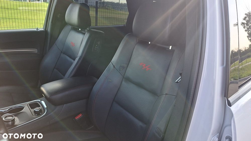 Dodge Durango - 10
