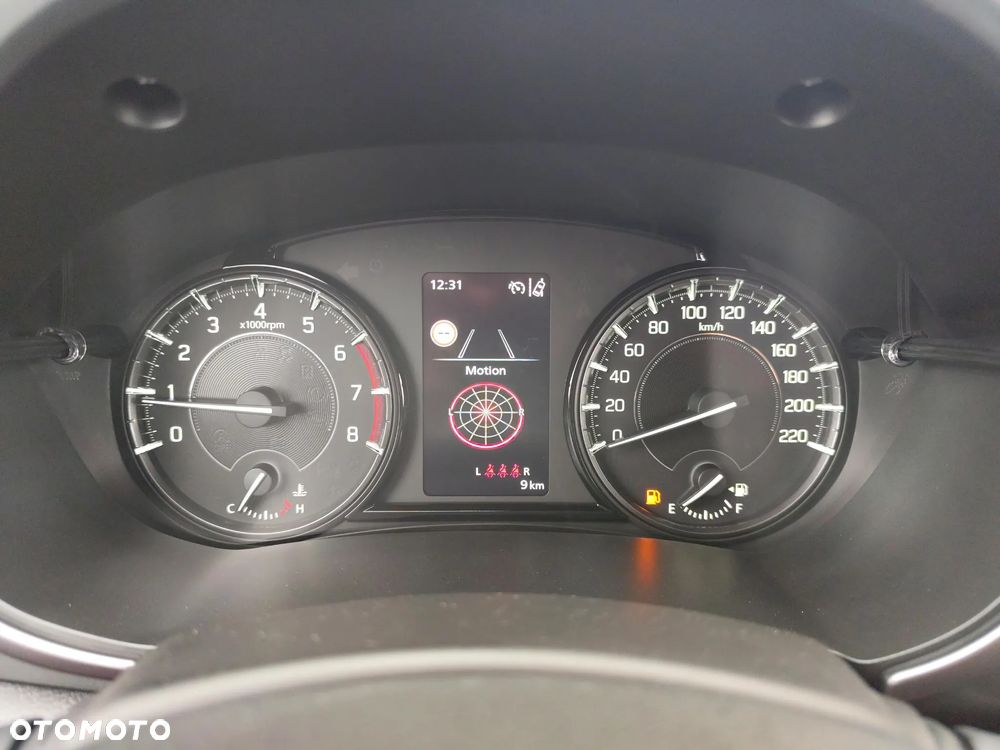 Suzuki Vitara 1.4 Boosterjet mHEV Premium Plus 2WD - 14