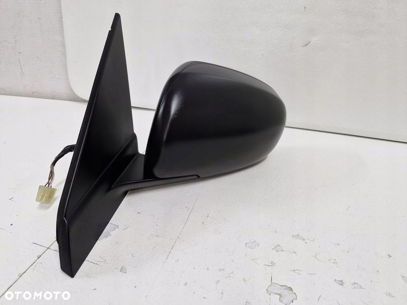 SUZUKI VITARA III 3 LUSTERKO LEWE 6 PIN 7902-105 UK - 1
